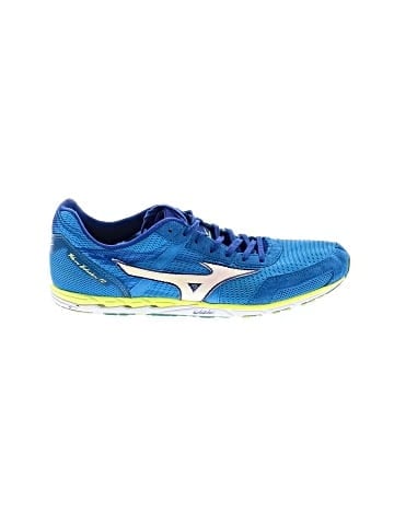 Mizuno Sneakers (view 1)
