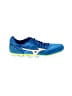 Mizuno Blue Sneakers Size 6 1/2 - photo 1