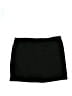 S.C. & Co. Solid Black Skort Size XXL - photo 1
