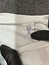 Baby Gap White Sweatshirt Size 5T - photo 3