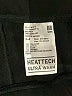 Uniqlo Solid Black Casual Pants Size 3 - 4 - photo 3