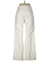 M David Meister Ivory Casual Pants Size 10 - photo 2