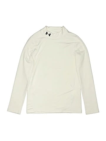 Under Armour Long Sleeve Turtleneck (view 1)