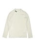 Under Armour Ivory Long Sleeve Turtleneck Size M (youth) - photo 1
