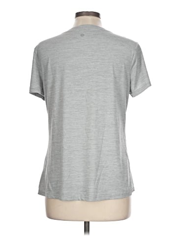 Danskin Short Sleeve T-Shirt (view 2)