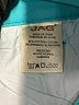 Jag Solid Teal Casual Pants Size 8 - photo 8