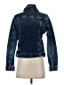 Liz Claiborne Blue Denim Jacket Size S - photo 2