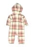 Chick Pea 100% Polyester Pink Coat Size 0-3 mo - photo 2