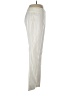 M David Meister Ivory Casual Pants Size 10 - photo 4