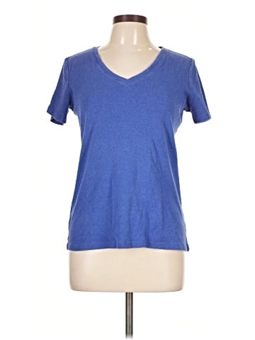 Eddie Bauer Short Sleeve T-Shirt (view 1)