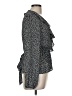 Max Studio 100% Polyester Black Long Sleeve Blouse Size M - photo 4