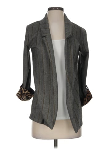 Originality Cardigan (view 1)