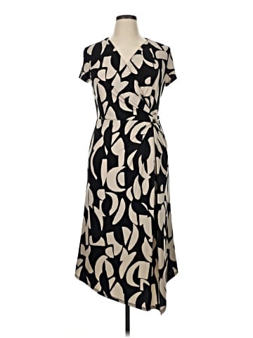 Joseph Ribkoff Cocktail Dress (view 1)