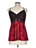 Soma Red Tank Top Size L - photo 1