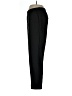 Mondetta Solid Black Casual Pants Size L - photo 5