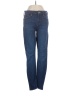 Mother Blue Jeans Size 27 waist - photo 1