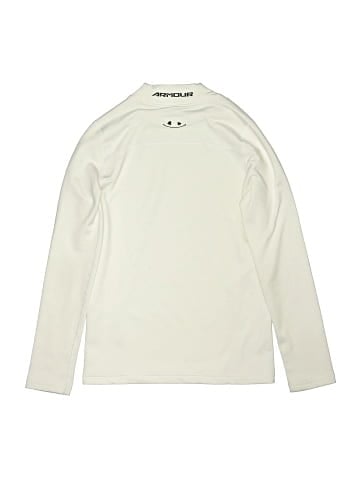 Under Armour Long Sleeve Turtleneck (view 2)