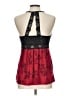 Soma Red Tank Top Size L - photo 2