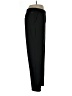 Mondetta Solid Black Casual Pants Size L - photo 4