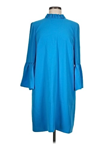 J.Crew Casual Dress (view 1)