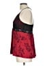 Soma Red Tank Top Size L - photo 5