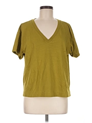 Old Navy Short Sleeve T-Shirt (view 1)