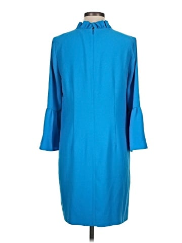 J.Crew Casual Dress (view 2)