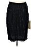 Sutton Studio Black Formal Skirt Size 4 (petite) - photo 1