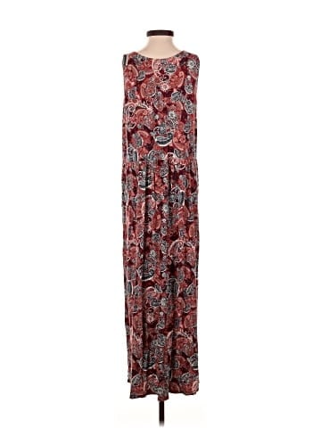 Garnet Hill Casual Dress (view 2)