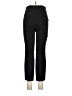 Harve Benard Solid Black Dress Pants Size 8 - photo 2