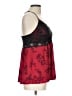 Soma Red Tank Top Size L - photo 4