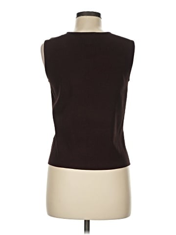 Laura Ashley Sweater Vest (view 2)