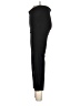 Harve Benard Solid Black Dress Pants Size 8 - photo 5