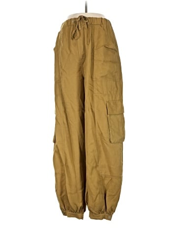 Mother Cargo Pants (view 1)