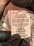 Lee Brown Dress Pants Size 6 - photo 8