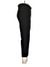 Harve Benard Solid Black Dress Pants Size 8 - photo 4