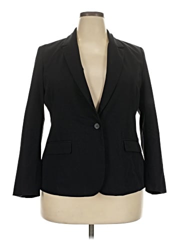 Liz Claiborne Blazer (view 1)