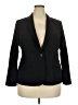 Liz Claiborne Black Blazer Size 18 (petite) - photo 1