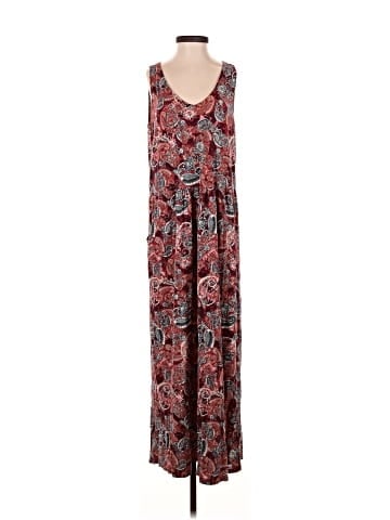 Garnet Hill Casual Dress (view 1)