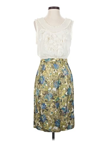 Moulinette Soeurs Cocktail Dress (view 1)
