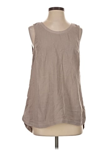 Soft Surroundings Sleeveless Blouse (view 1)