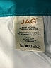 Jag Solid Teal Casual Pants Size 8 - photo 8
