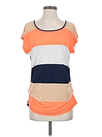 Sweet Wanderer Sleeveless T-Shirt (view 1)