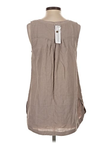Soft Surroundings Sleeveless Blouse (view 2)