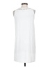 Talbots White Casual Dress Size XS - photo 2