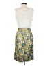 Moulinette Soeurs 100% Polyester Ivory Cocktail Dress Size 0 - photo 2