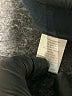 Susan Graver Blue Dress Pants Size L - photo 8