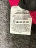 Nike 100% Polyester Solid Pink Athletic Shorts Size M - photo 4