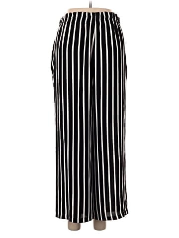 Zara Basic Casual Pants (view 2)