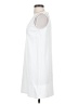 Talbots White Casual Dress Size XS - photo 5
